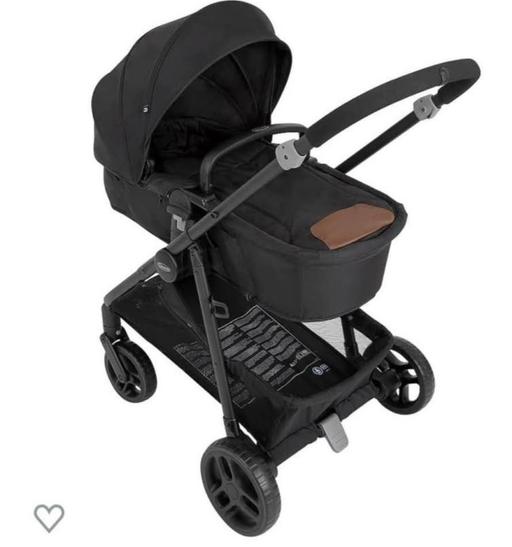 Buy & Sell Nottinghamshire Nottingham - Photos for Grace 2 in 1 pushchair