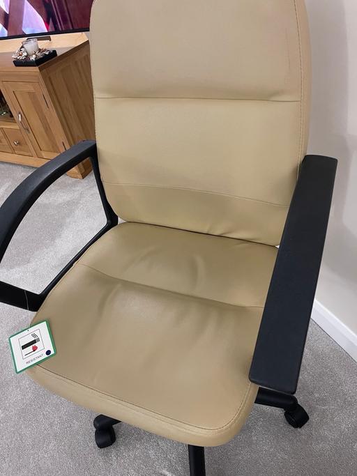 Buy & Sell Warwickshire Warwick - Photos for Office Chair