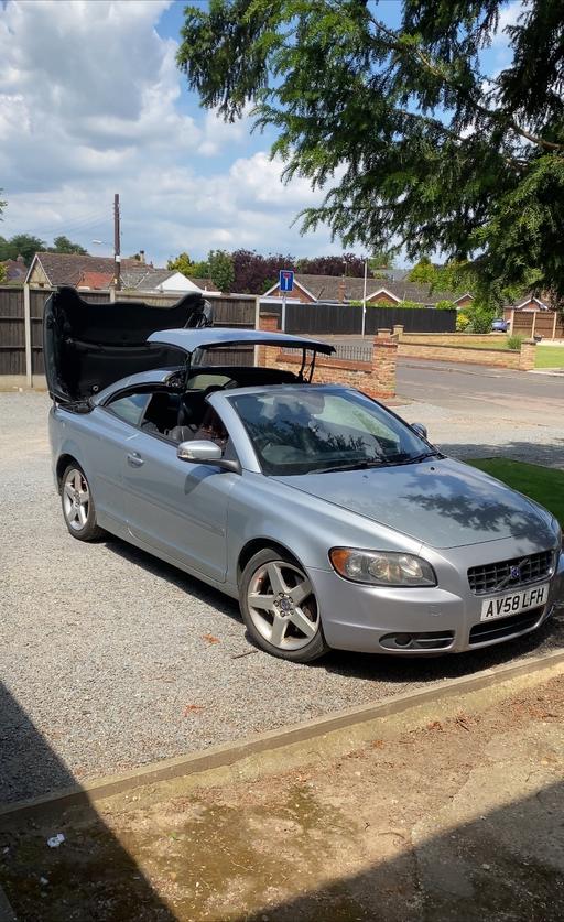 Vehicles Lincolnshire South Holland - Photos for Car Volvo C70