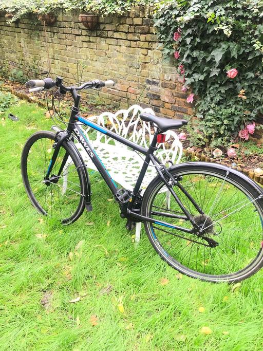 Buy & Sell West London Maida Vale - West London - Photos for DAWES BIKE