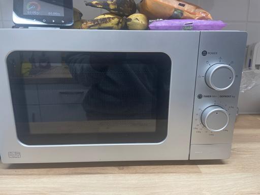 Buy & Sell West Midlands Wolverhampton - Photos for MICROWAVE