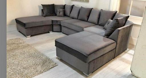 Buy & Sell Brent East Lane Business Park - Brent - Photos for U shape sofa for sale