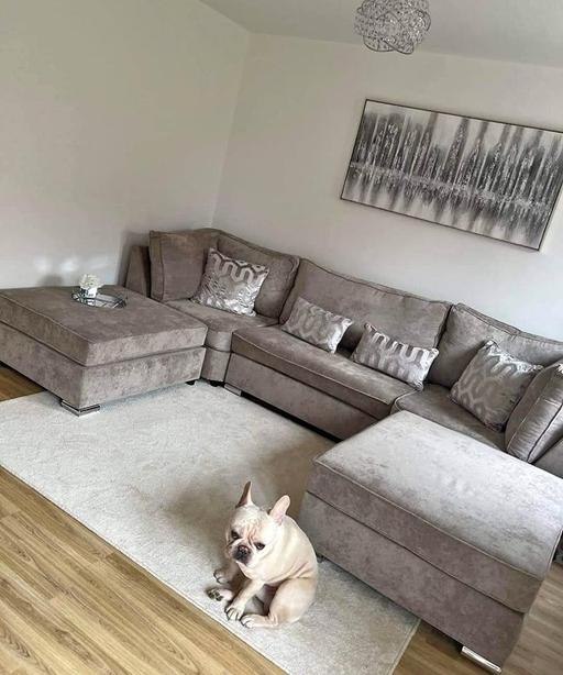 Buy & Sell Brent East Lane Business Park - Brent - Photos for U shape sofa for sale