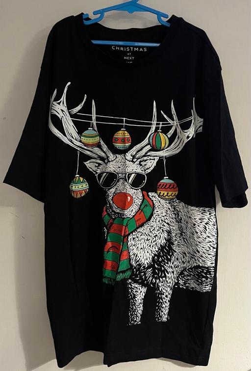 Buy & Sell West London Hounslow - Photos for Christmas T-shirt