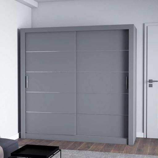 Buy & Sell Brent East Lane Business Park - Brent - Photos for Brand new Sliding door Wardrobe