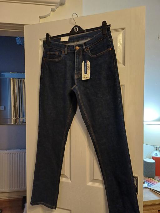 Buy & Sell South Yorkshire Rotherham - Photos for raging bull jeans