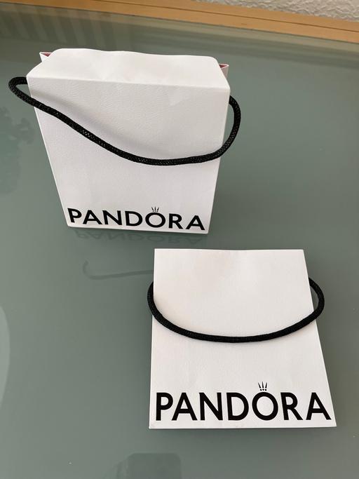 Buy & Sell West Midlands Wolverhampton - Photos for PANDORA GIFT BAGS