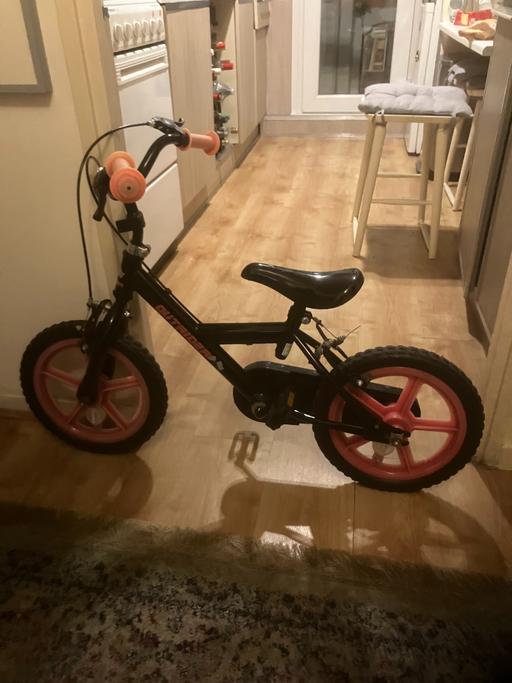 Buy & Sell South West London Clapham Junction - South West London - Photos for Bikes Outrider Kids Bike - 14