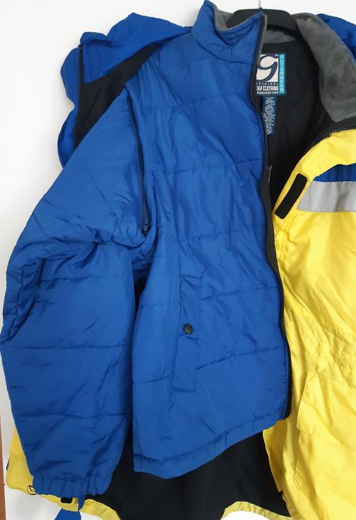 Buy & Sell Essex Colchester - Photos for GAP jacket