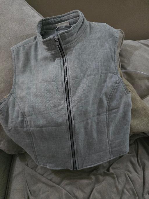 Buy & Sell South West London Colliers Wood - South West London - Photos for Grey Gilet