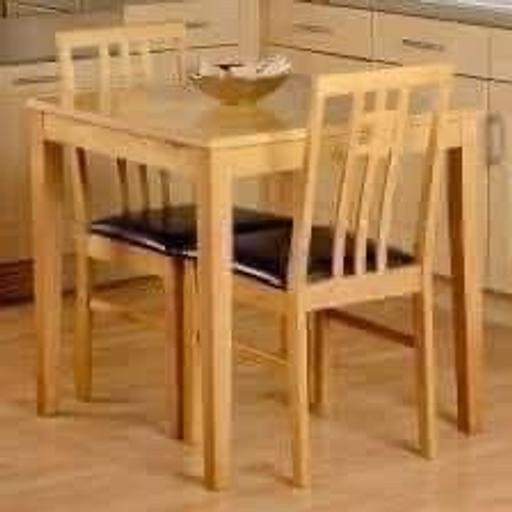 Buy & Sell South Yorkshire Rotherham - Photos for Vienna dining set