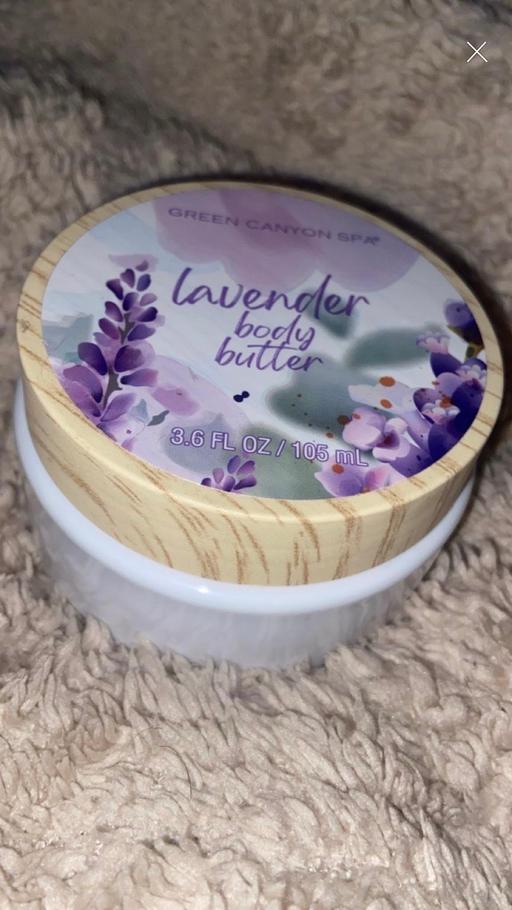 Buy & Sell West Midlands Wolverhampton - Photos for New body butter