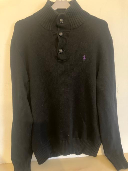 Buy & Sell Tyne and Wear Sunderland - Photos for Polo Ralph Lauren knit jumper