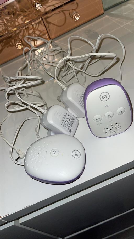 Buy & Sell West Midlands Birmingham - Photos for Baby monitor