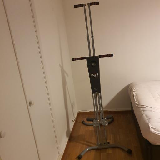 Buy & Sell Ealing Greenford - UB6 - Photos for Maxi climber £15