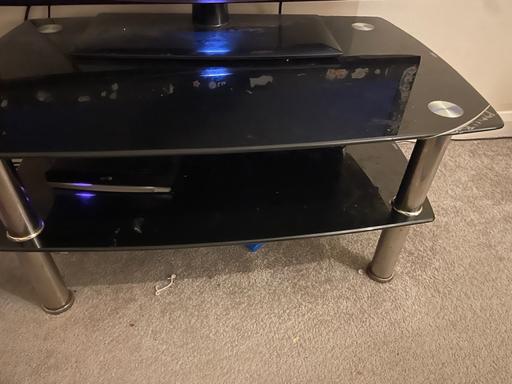 Buy & Sell South East London Forestdale - Croydon - Photos for Tv stand