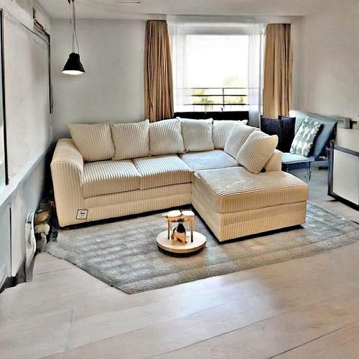 Buy & Sell Brent East Lane Business Park - Brent - Photos for Season sale Dylan Corner sofa up to 50% off