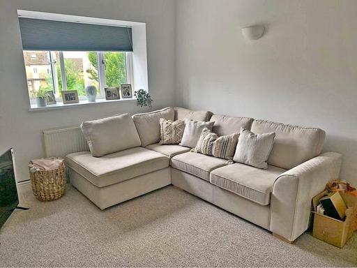 Buy & Sell Brent East Lane Business Park - Brent - Photos for Season sale Dylan Corner sofa up to 50% off