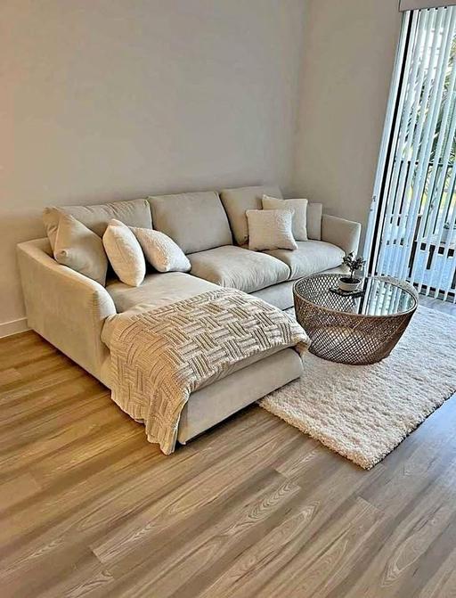 Buy & Sell Brent East Lane Business Park - Brent - Photos for Season sale Dylan Corner sofa up to 50% off