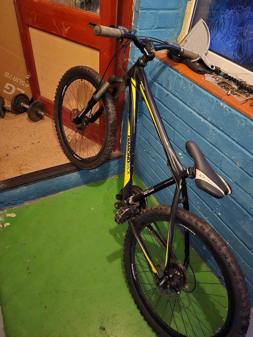 Buy & Sell Staffordshire Lichfield - Photos for mountain bike