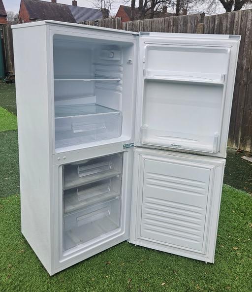 Buy & Sell Swan Village Sandwell - Photos for CANDY fridge freezer - DELIVERY