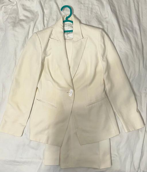 Buy & Sell Hampshire Rushmoor - Photos for Woman set blazer and trouser