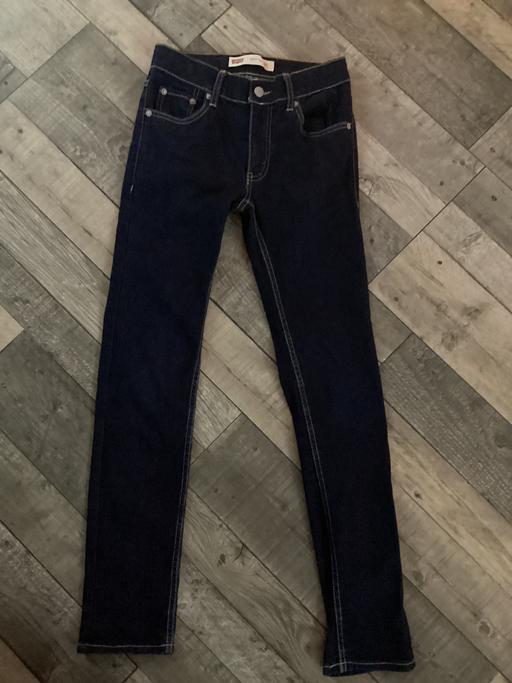 Buy & Sell Greater Manchester Manchester - Photos for Girls Levi jeans x2