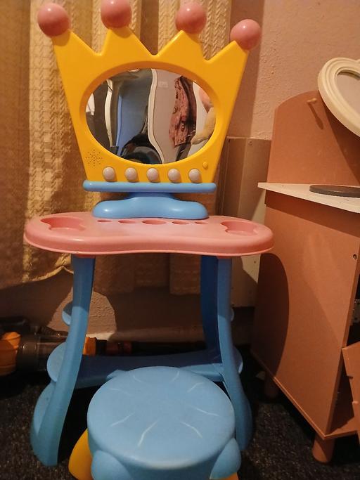 Buy & Sell West Midlands Sandwell - Photos for peppa pig dressing table