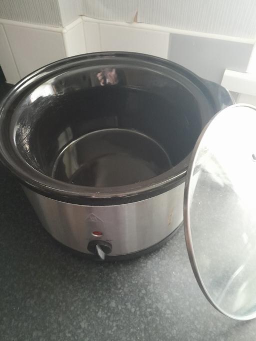 Buy & Sell West Yorkshire Bradford - Photos for slow cooker