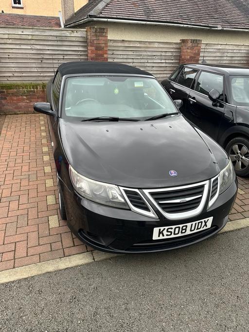 Vehicles Staffordshire Cannock Chase - Photos for Saab 9-3 1.8t Biopower