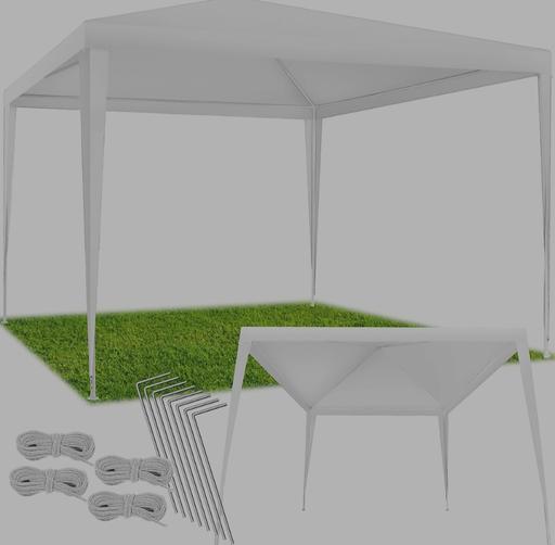 Buy & Sell East London Redbridge - Photos for Gazebo 3 x 3 - White