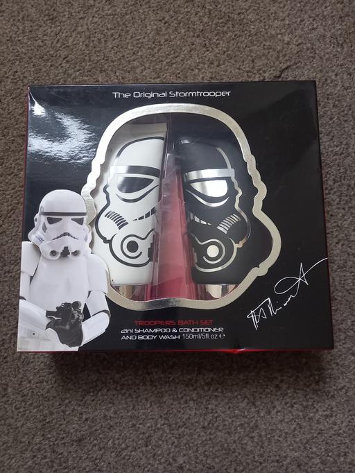 Buy & Sell West Midlands Sandwell - Photos for Star Wars Gift Set