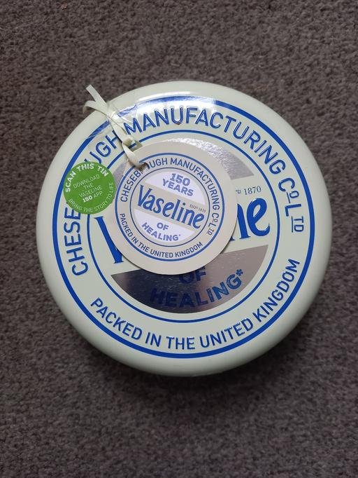 Buy & Sell West Midlands Sandwell - Photos for Vaseline Gift Set