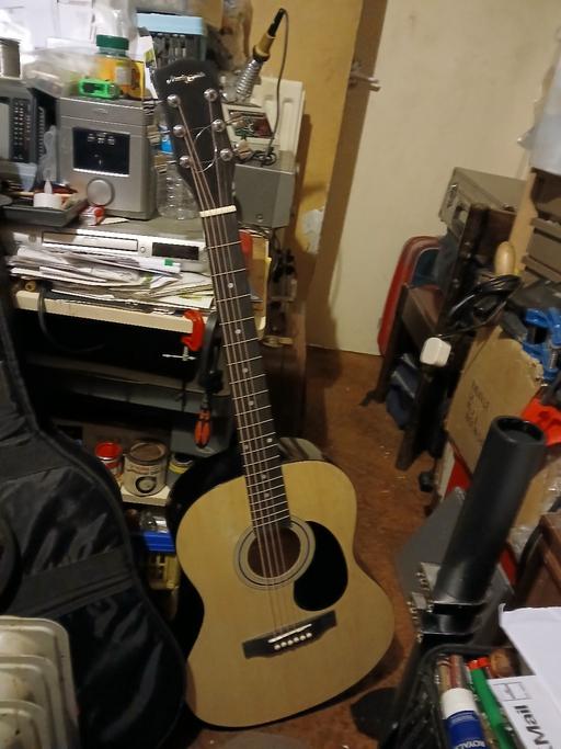 Buy & Sell West London North Kensington - W11 - Photos for acoustic guitar