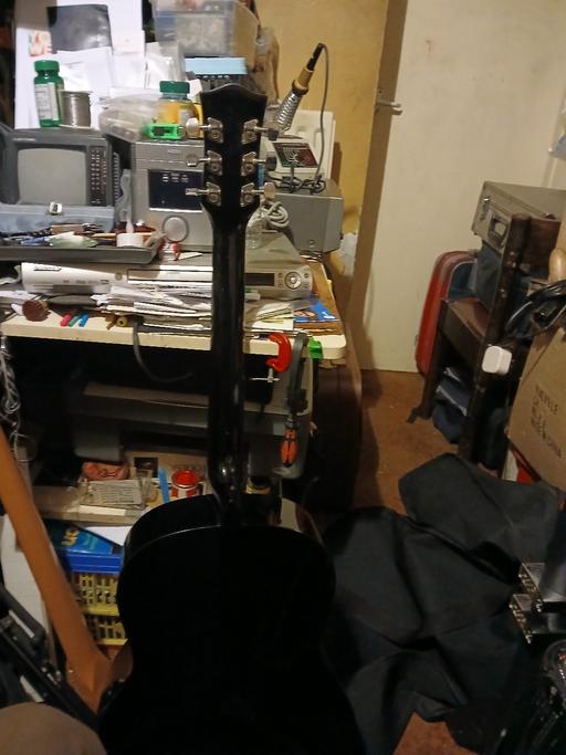 Buy & Sell West London North Kensington - W11 - Photos for acoustic guitar