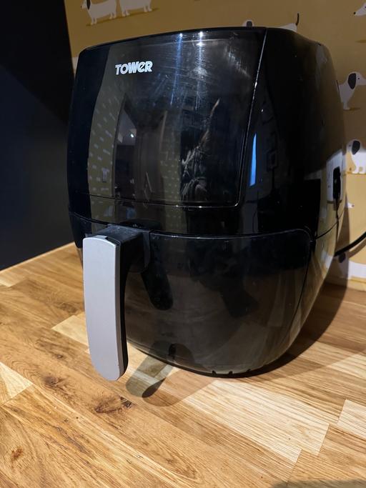 Buy & Sell South East London Coney Hall - South East London - Photos for Tower air fryer