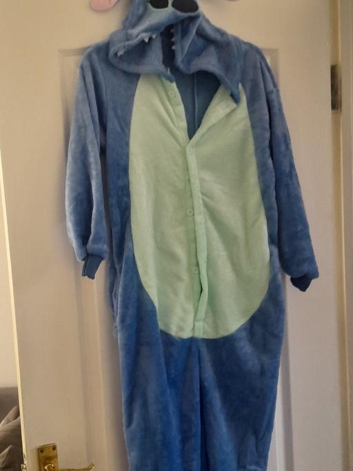 Buy & Sell Tyne and Wear Sunderland - Photos for Disney stitch onesies