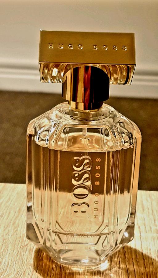 Buy & Sell Greater Manchester Manchester - Photos for Hugo Boss womens perfume/fragrance. 40% off R