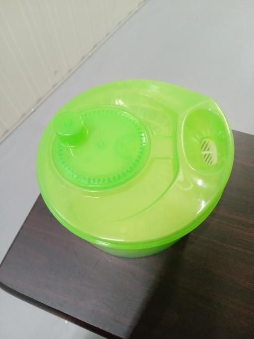 Buy & Sell Greater Manchester Manchester - Photos for Salad spinner