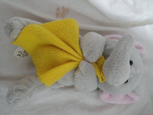 Buy & Sell West Midlands Birmingham - Photos for elephant soft toy