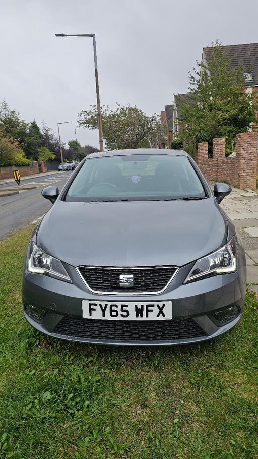 Vehicles North Yorkshire Middlesbrough - Photos for Seat Ibiza