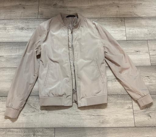 Buy & Sell South West London Streatham Common - South West London - Photos for Zara Bomber Jacket