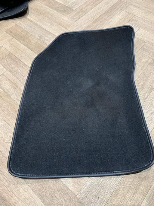 Vehicles County Durham Dawdon - County Durham - Photos for Custom made car mats