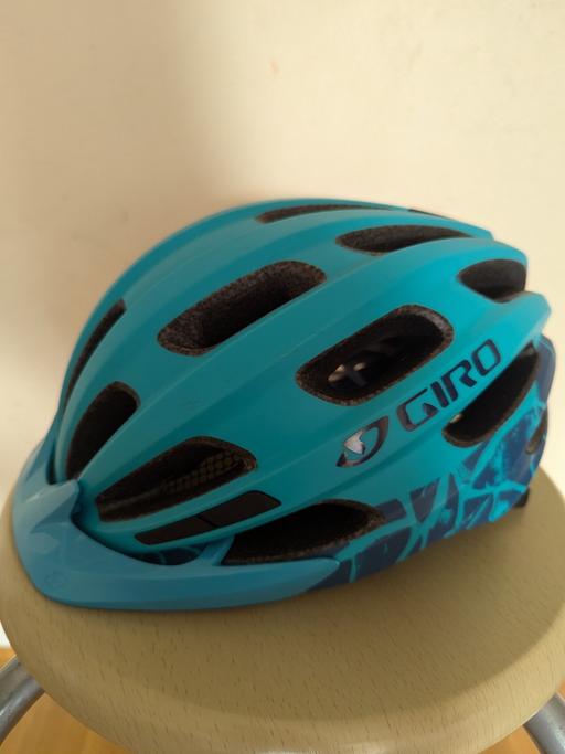 Buy & Sell North West London Harrow - Photos for Giro Vasona MIPS certified womens helmet