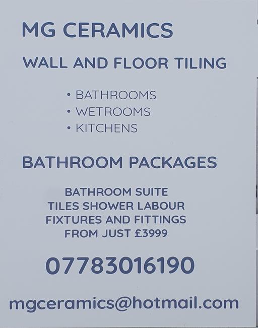 Buy & Sell Merseyside Liverpool - Photos for Bathroom supplied and fitted from £3999