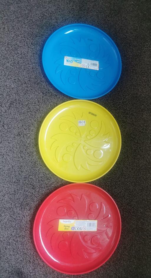 Buy & Sell East London Bromley - East London - Photos for Flying Frisbee Discs