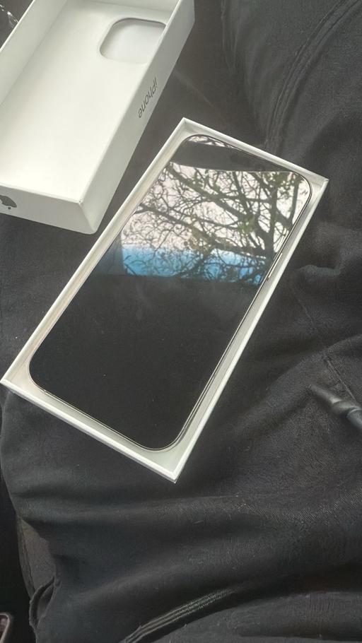 Buy & Sell South East London Rye Lane - South East London - Photos for iPhone 16 Pro Max 1TB NEW £1300