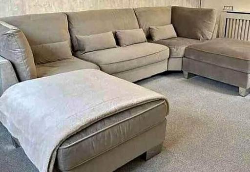 Buy & Sell Brent East Lane Business Park - Brent - Photos for Comfortable Sofa U shape Sofa