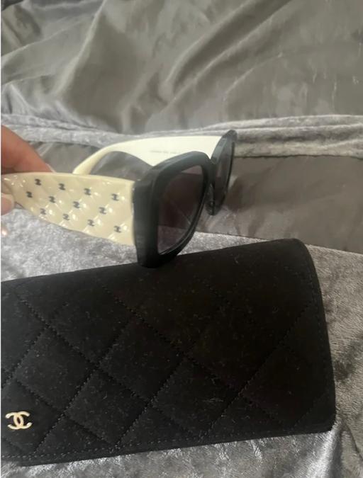 Buy & Sell Barking and Dagenham Barking - Barking and Dagenham - Photos for Chanel sunglasses