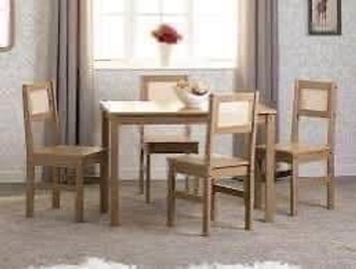 Buy & Sell South Yorkshire Rotherham - Photos for Santana dining set